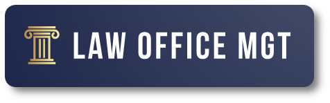 Law Office Management, Simplified.